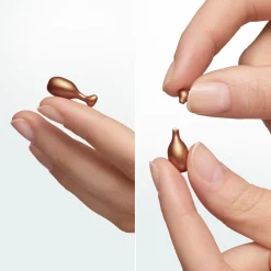 Cápsulas Faciais 20% Vitamina C ProCeuticals NovAge+ 30 unidades