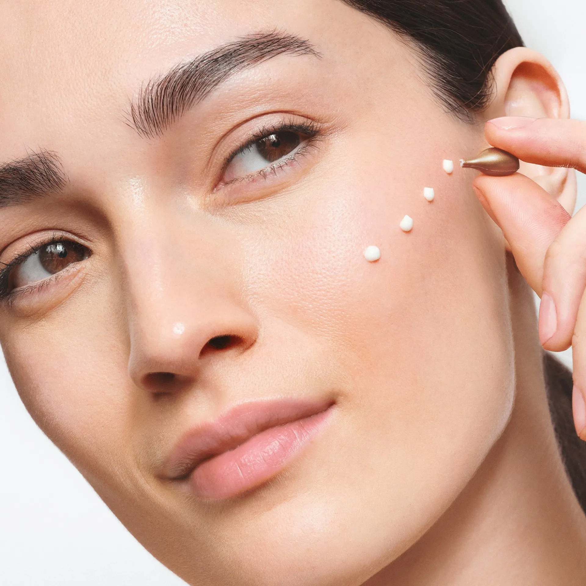 Cápsulas Faciais 20% Vitamina C ProCeuticals NovAge+ 30 unidades