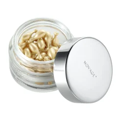 Cápsulas Óleo Facial Nutrição Intensiva Novage+ 30 unidades
