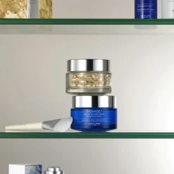 Cápsulas Óleo Facial Nutrição Intensiva Novage+ 30 unidades