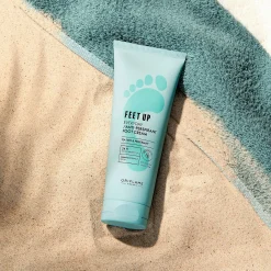 Creme Antitranspirante para Pés Feet Up Everyday 75 ml.