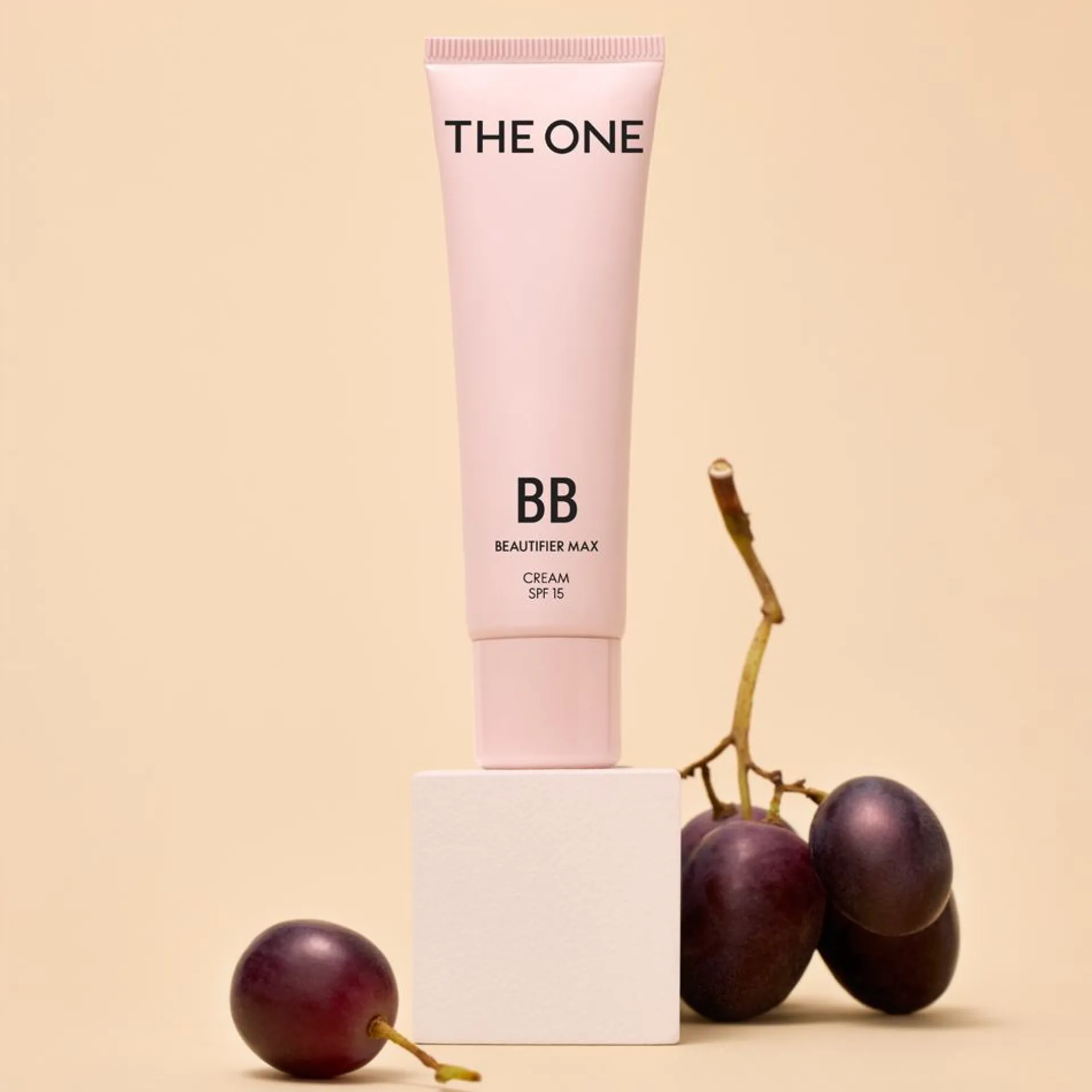 Creme BB Beautifier Max com FPS 15 THE ONE 4613730 ml.