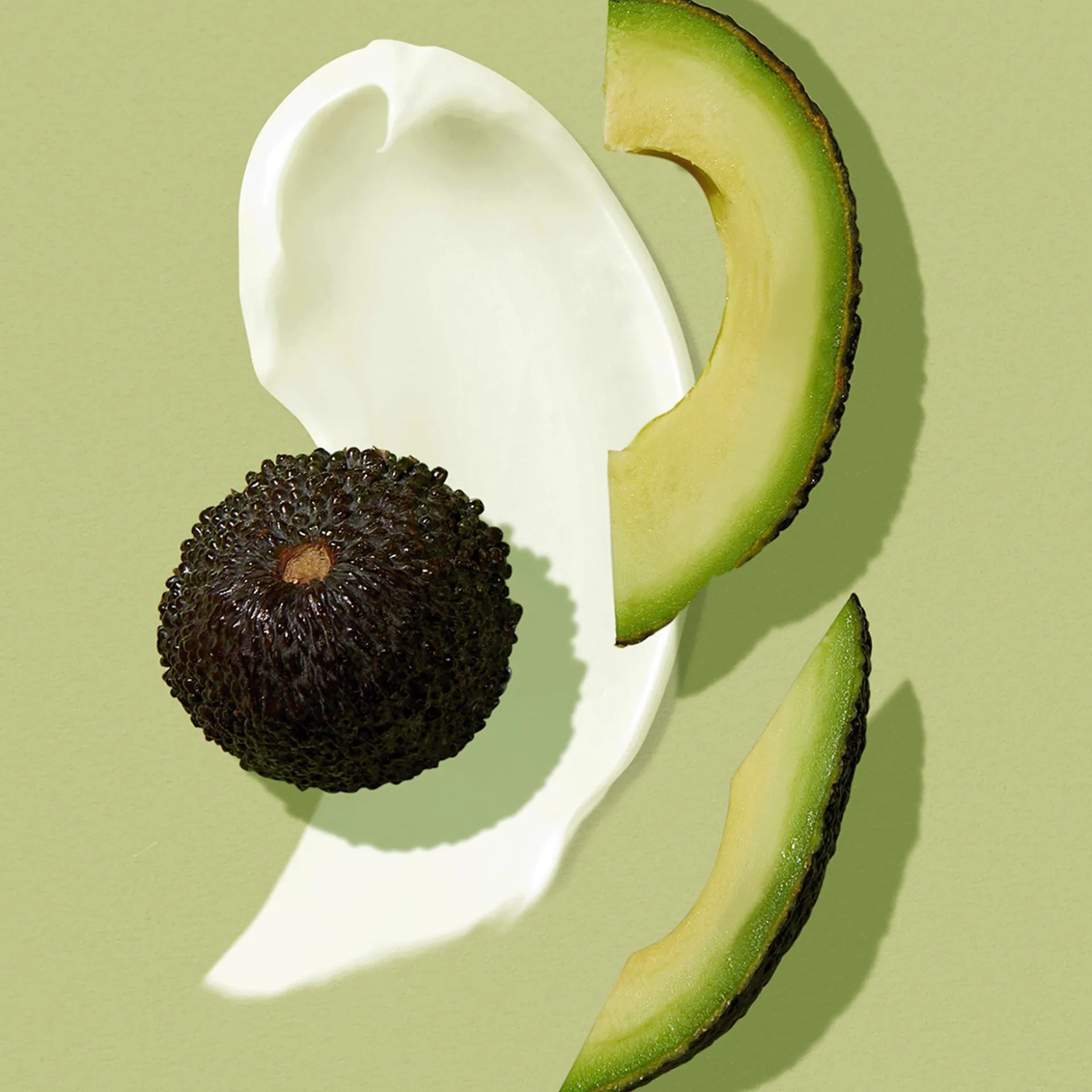 Creme Cuidado de Mãos com Óleo de Abacate Biológico Love Nature 75 ml.