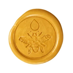 Creme de Banho Protetor Milk & Honey Gold 250 ml.