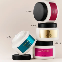 Creme de Corpo Perfumado Essenza Giordani Gold 250 ml.