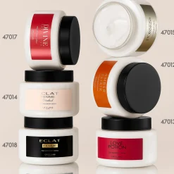 Creme de Corpo Perfumado Eclat Femme 250 ml.