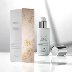 Creme de Dia Ligeiro Multi-Active Anti-Ageing Novage+ 50 ml.