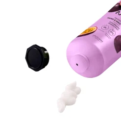 Creme de Mãos e Unhas Protetor com Maracujá Biológico Love Nature 75 ml.