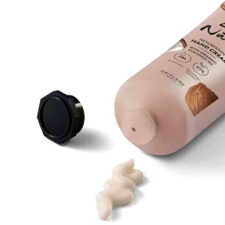 Creme de Mãos Nutritivo Love Nature com Óleo de Coco Biológico 150 ml.