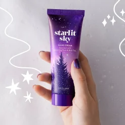 Creme de Mãos Starlit Sky 75 ml.