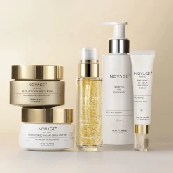 Creme de Noite Multireparador Restore Novage+ 50 ml.