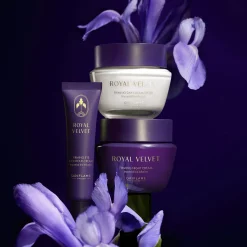 Creme de Noite Refirmante Royal Velvet 50 ml.