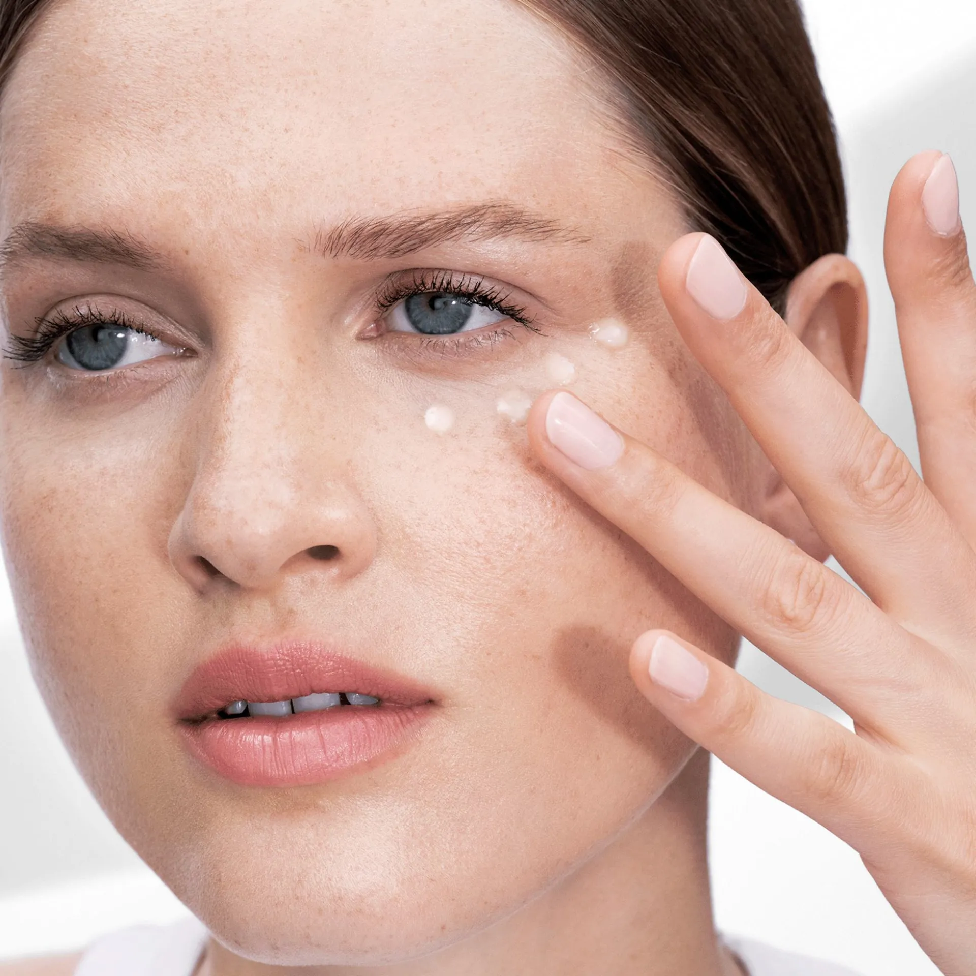 Creme de Olhos Wrinkle Smooth Novage+ 15 ml.