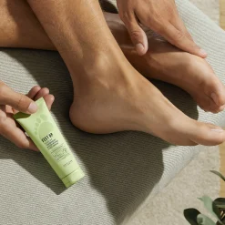 Creme de Pés Hidratante de Noite Feet Up Everyday