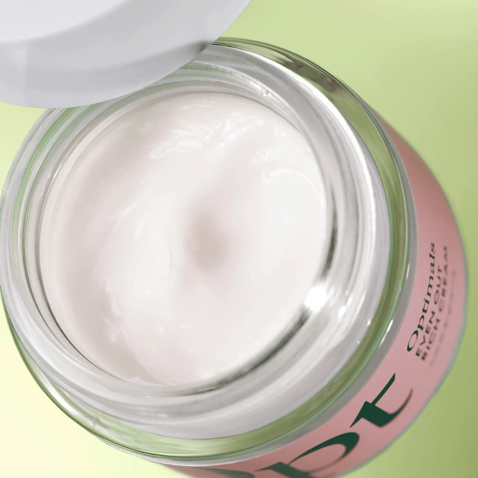Creme Hidratante Rico Even Out Opt Optimals 50 ml.