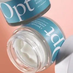 Creme Hydra Radiance Rico Opt Optimals 50 ml.