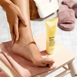 Creme Suavizante para Pés Feet Up Everyday
