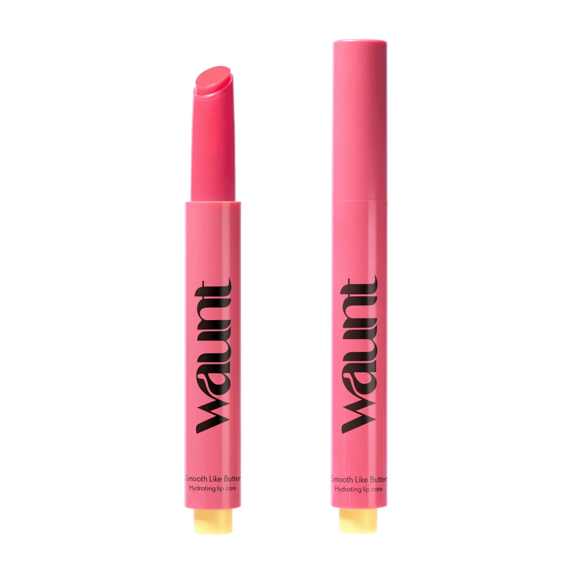 Cuidado de Lábios Hidratante Smooth Like Butter Waunt 471802 g.