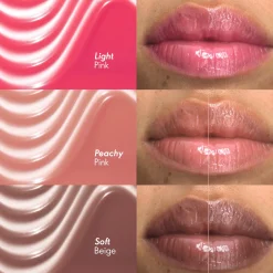 Cuidado de Lábios Hidratante Smooth Like Butter Waunt 471802 g.