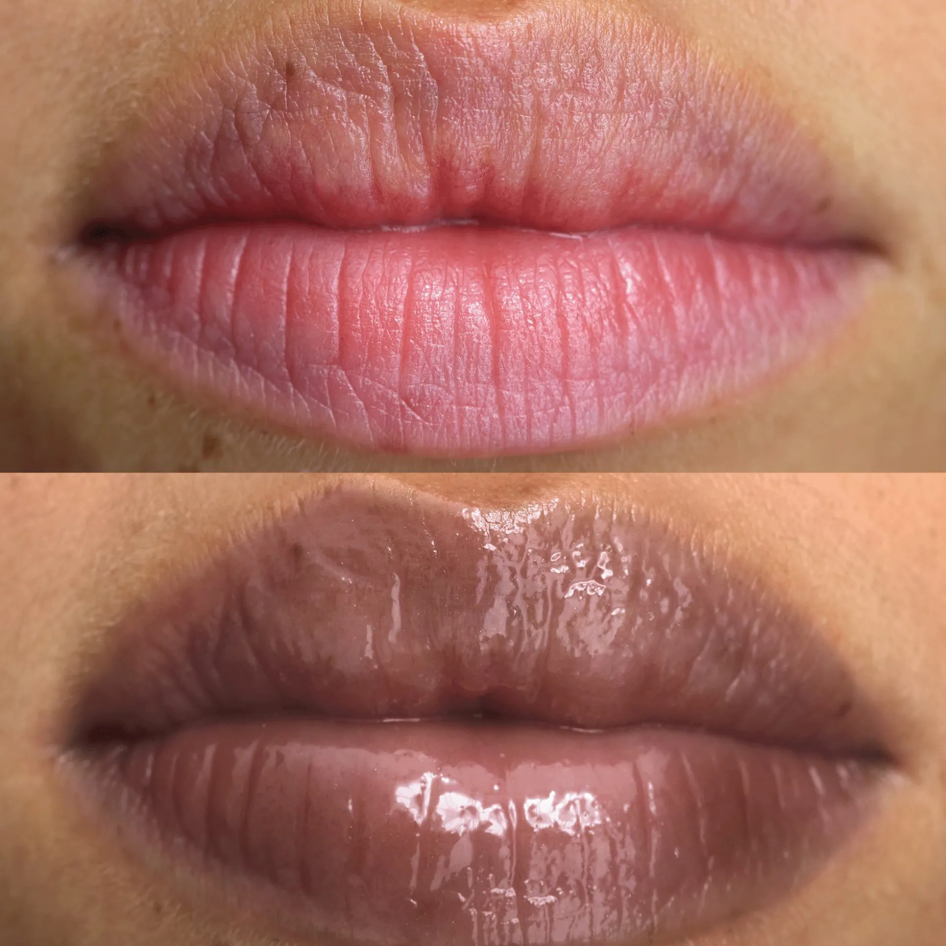 Cuidado de Lábios Hidratante Smooth Like Butter Waunt 471802 g.