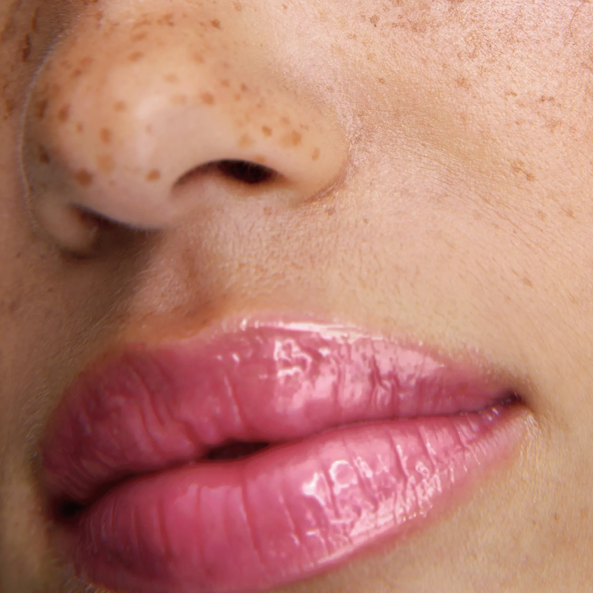 Cuidado de Lábios Hidratante Smooth Like Butter Waunt 471802 g.