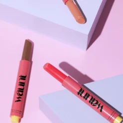 Cuidado de Lábios Hidratante Smooth Like Butter Waunt 471802 g.