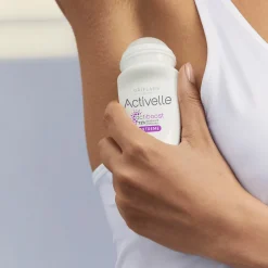 Deo Roll-On Antitranspirante Activelle Extreme 50 ml.
