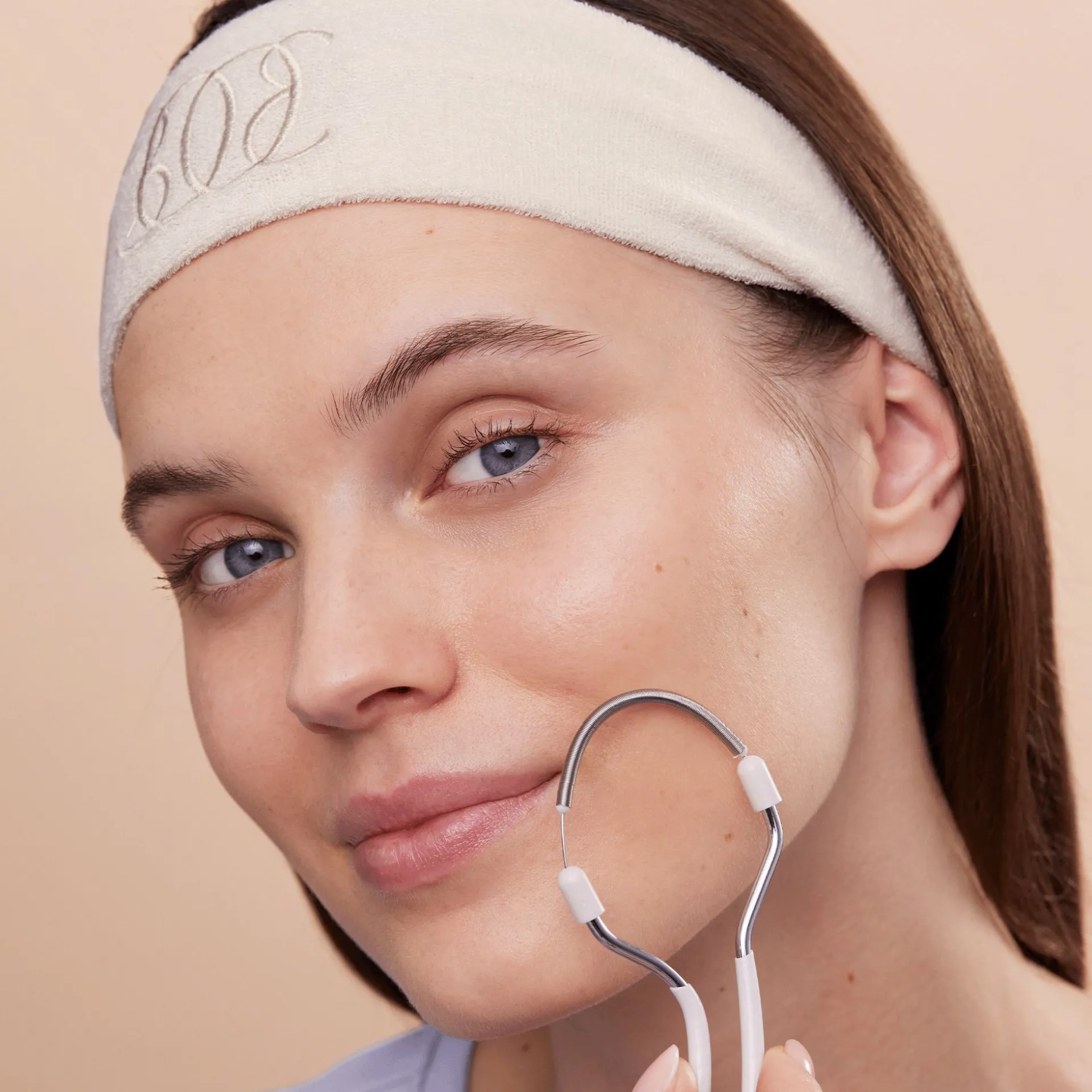 Depilador Facial Spring 0 unidades