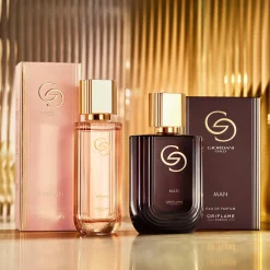 Eau de Parfum Giordani Gold Woman 50 ml.