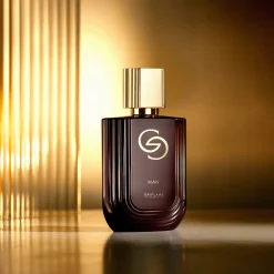Eau de Parfum Giordani Gold Man 75 ml.