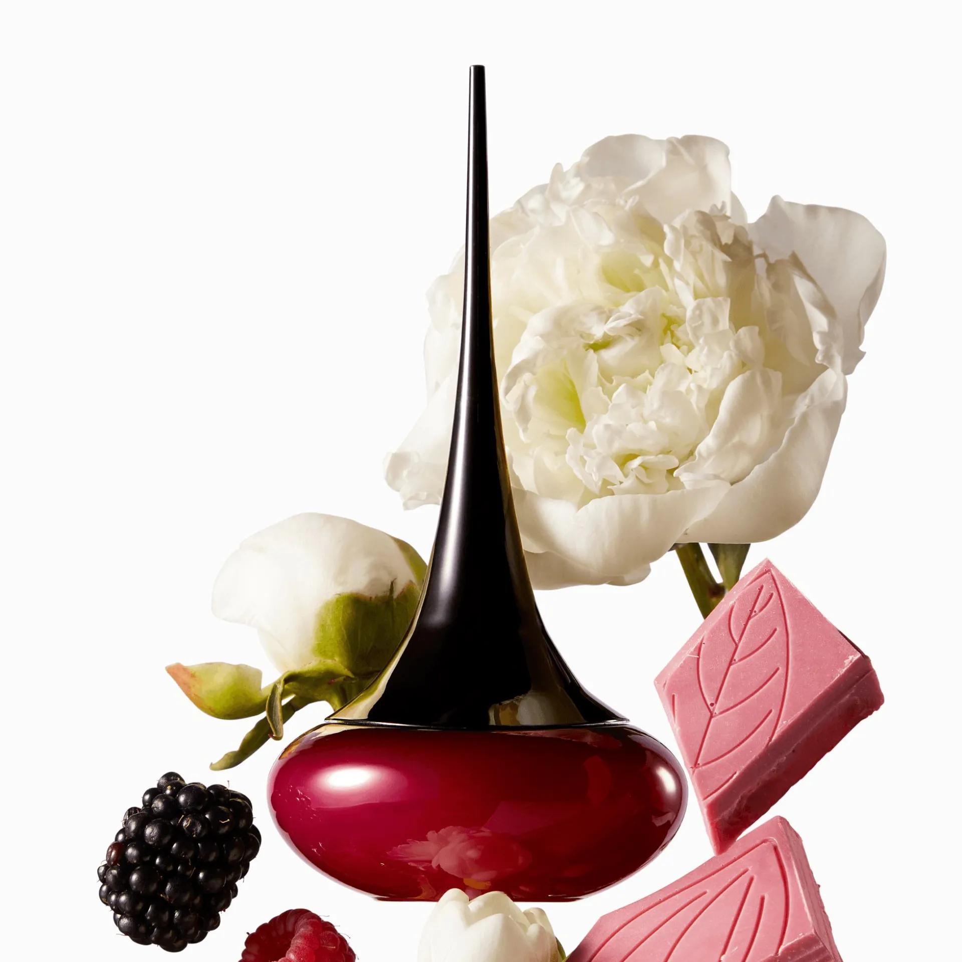 Eau de Parfum Love Potion Sensual Ruby 50 ml.