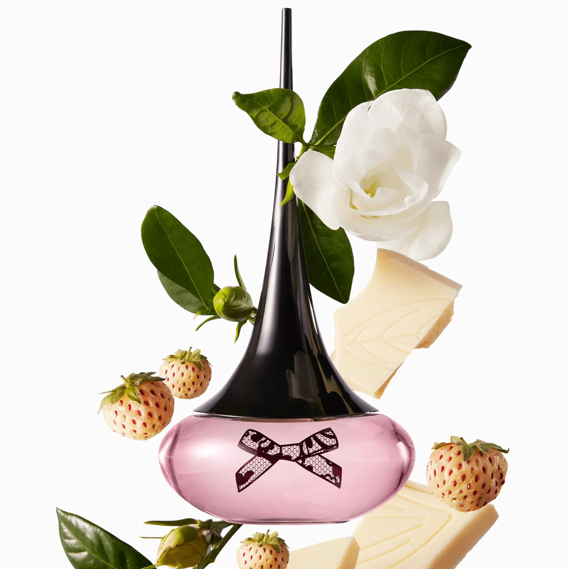 Eau de Parfum Love Potion Secrets 50 ml.
