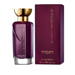 Eau de Parfum Magnetista 50 ml.