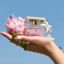 Eau de Parfum Miss Giordani Floral Giordani Gold 50 ml.