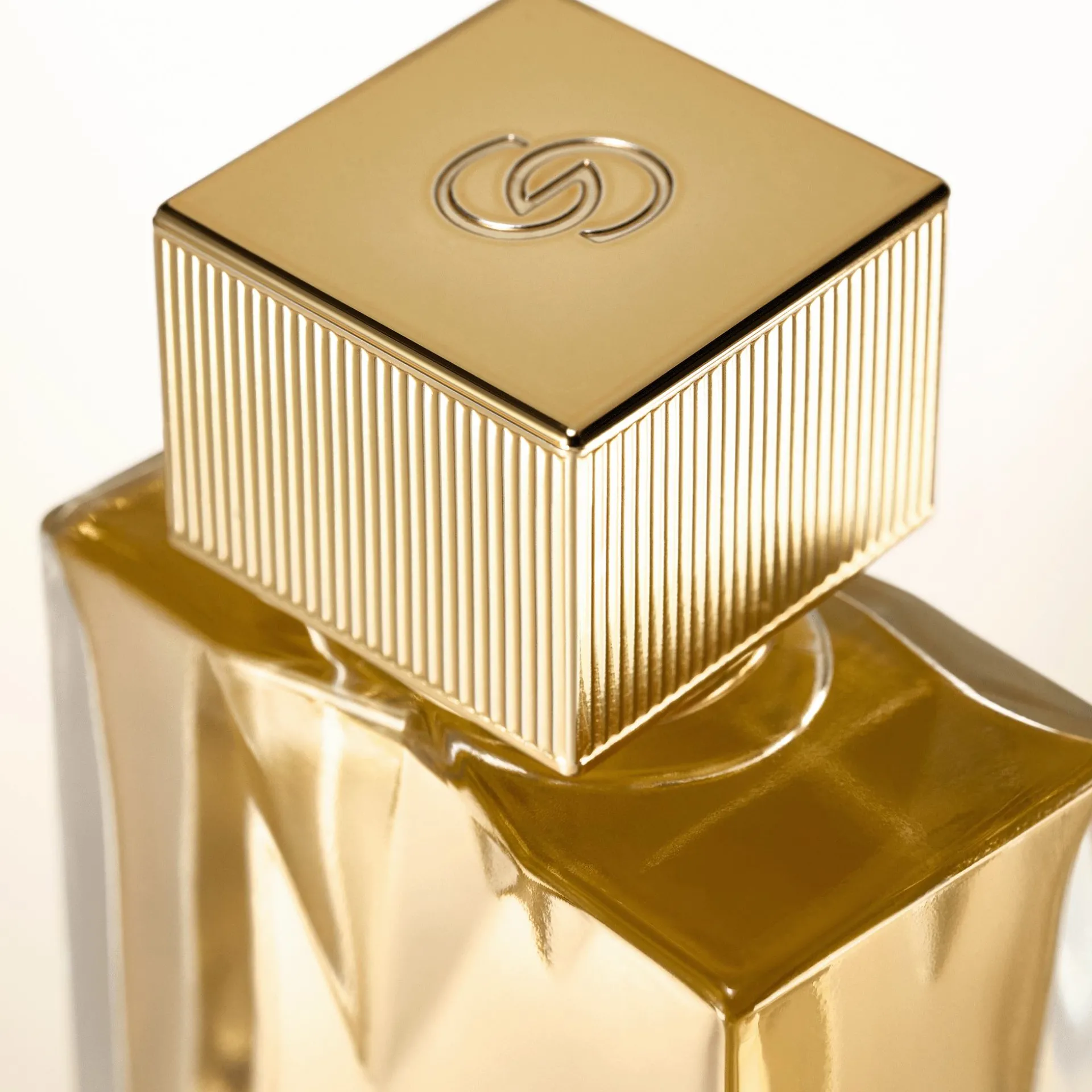 Eau de Parfum Mister Giordani Giordani Gold 75 ml.