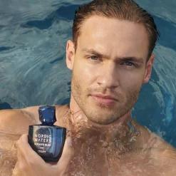 Eau de Parfum Nordic Waters Infinite Blue for Him 75 ml.