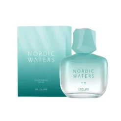 Eau de Parfum Nordic Waters for Her 50 ml.