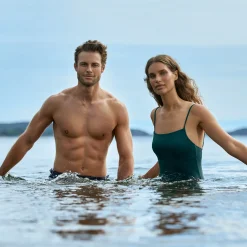 Eau de Parfum Nordic Waters for Her 50 ml.