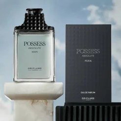 Eau de Parfum Possess Absolute Man 75 ml.