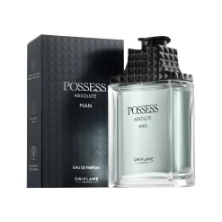 Eau de Parfum Possess Absolute Man 75 ml.