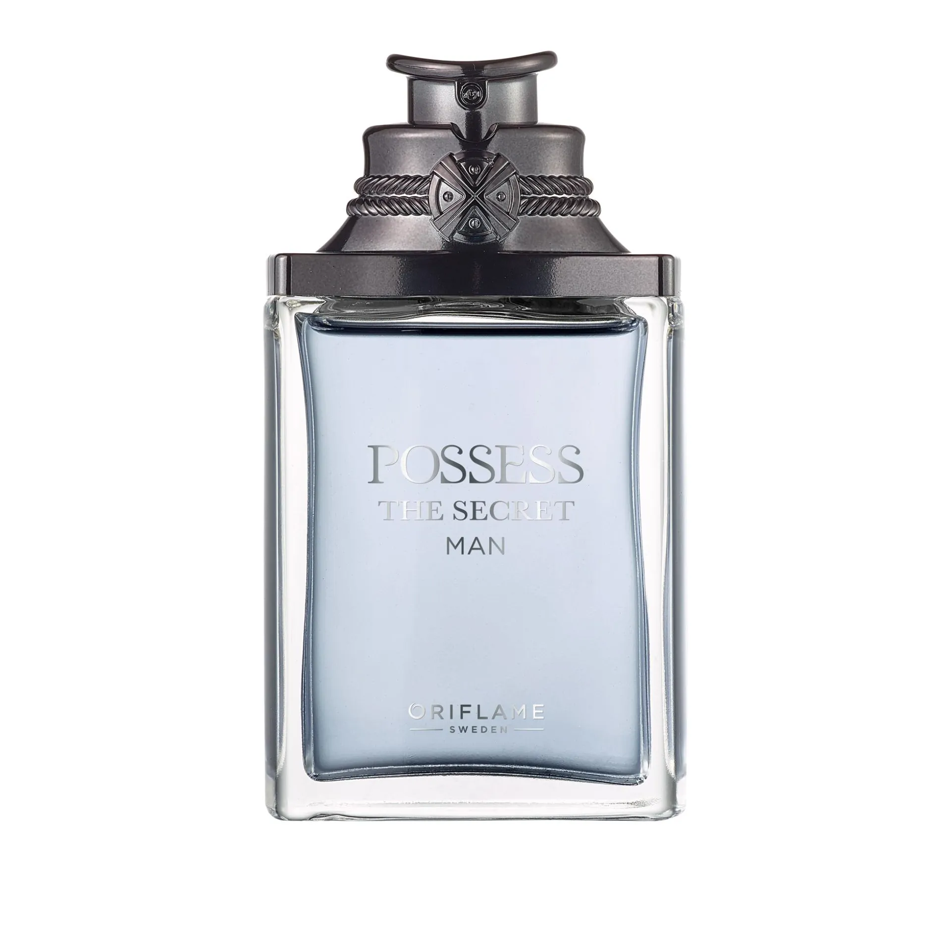Eau de Parfum Possess The Secret Man 75 ml.