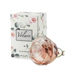 Eau de Parfum Volare 50 ml.