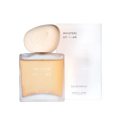 Eau de Parfum Whispers of Me 50 ml.