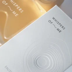 Eau de Parfum Whispers of Me 50 ml.