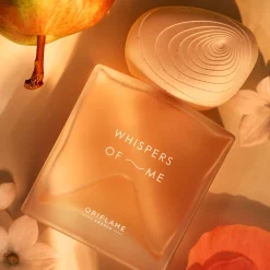 Eau de Parfum Whispers of Me 50 ml.