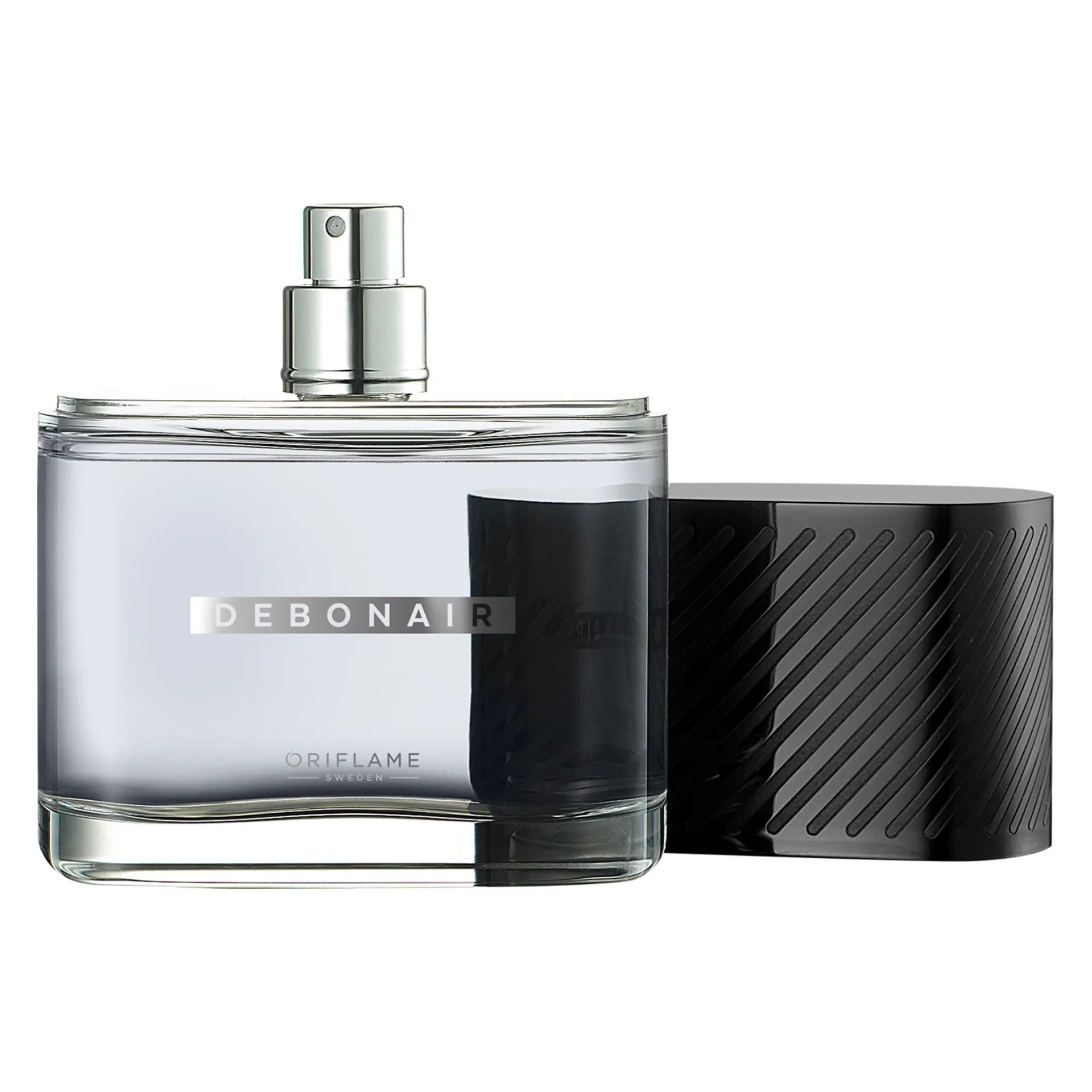 Eau de Toilette Debonair 75 ml.