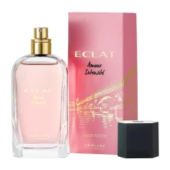 Eau de Toilette ECLAT Amour Intensité 50 ml.