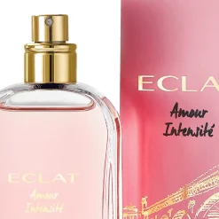 Eau de Toilette ECLAT Amour Intensité 50 ml.