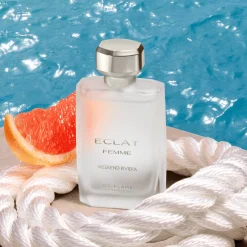 Eau de Toilette Eclat Femme Weekend Riviera 50 ml.