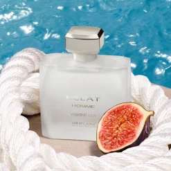 Eau de Toilette Eclat Homme Weekend Azur 75 ml.